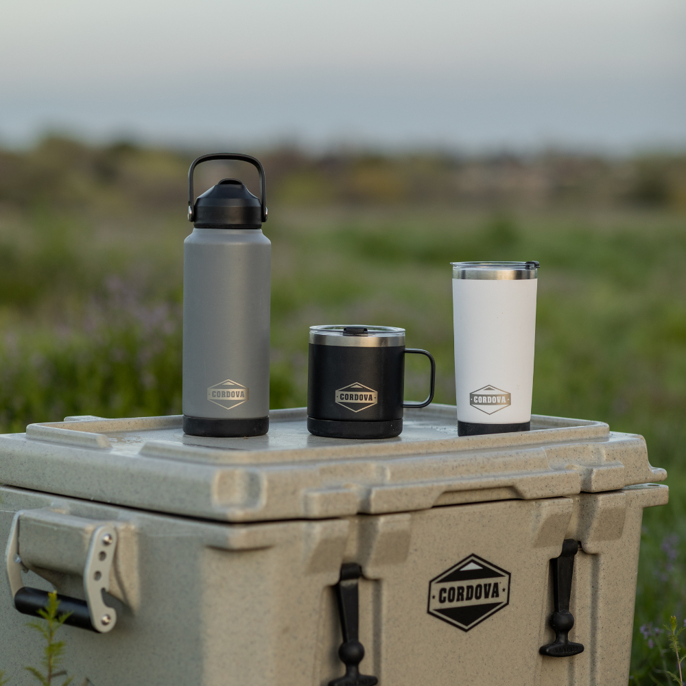 Drinkware Bundle