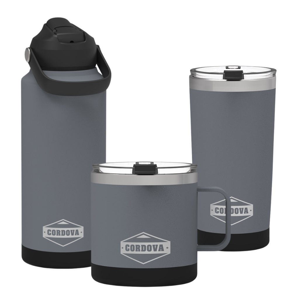 Drinkware Bundle