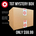 TGT Clothes Mystery Box
