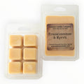 Frankincense & Myrrh Wax Melt