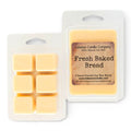 Fresh Baked Bread Wax Melt