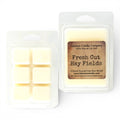 Fresh Cut Hay Fields Wax Melt