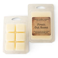 Fresh Cut Roses Wax Melt