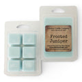 Frosted Juniper Wax Melt