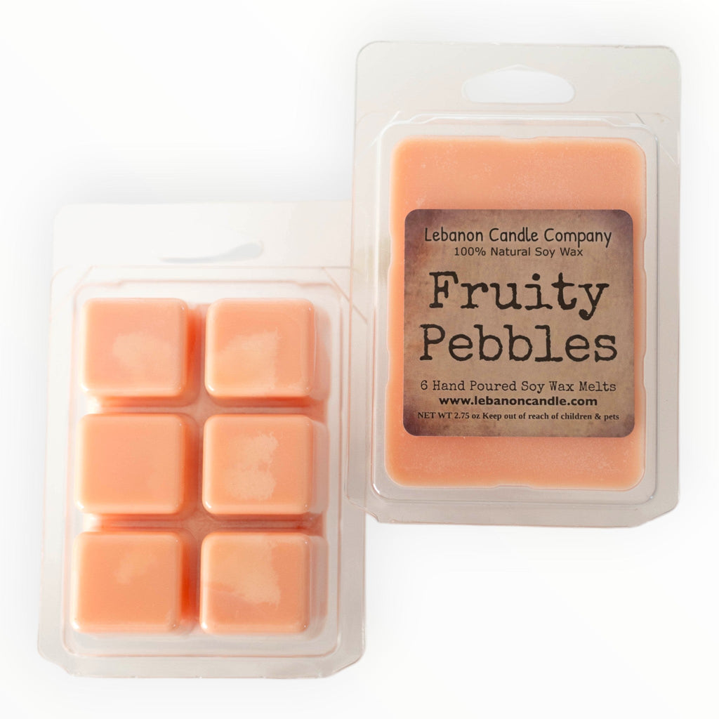 Fruity Pebbles Wax Melt