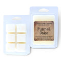 Funnel Cake Wax Melt