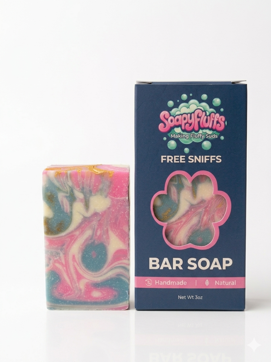 The Horizon | Tallow Soap