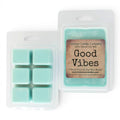 Good Vibes Wax Melt