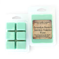 Grandpa Buck's Garden Tomato Vine Wax Melt