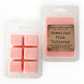 Hawaiian Pink Hibiscus Wax Melt