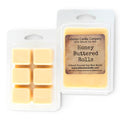 Honey Buttered Rolls Wax Melt