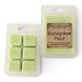 Honeydew Pear Wax Melt