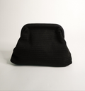 The Black Everywhere Clutch