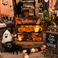 Halloween Butters