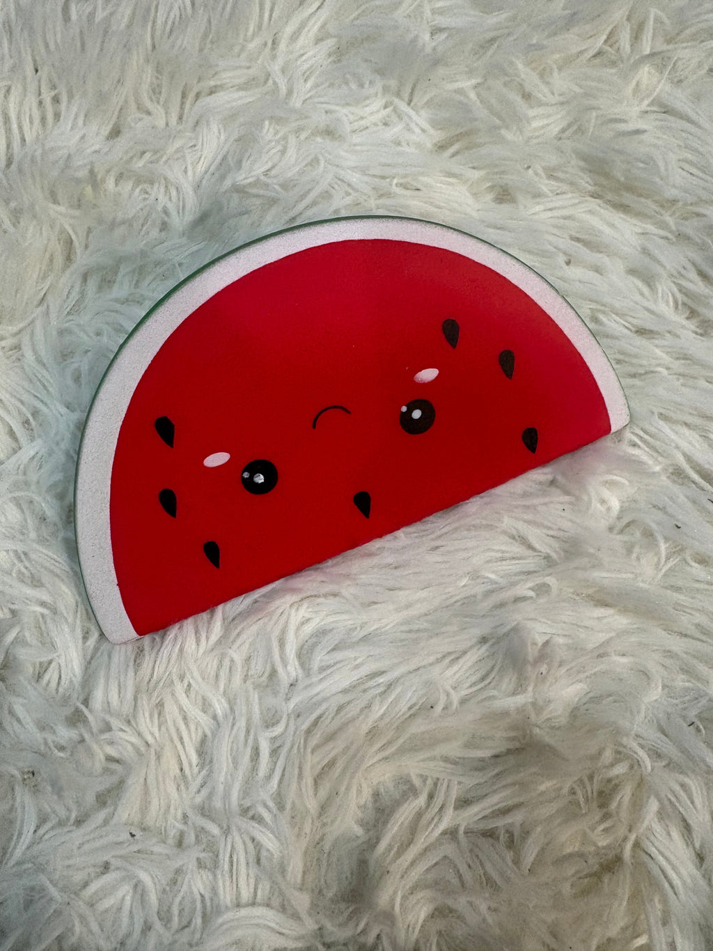 Watermelon Squishy