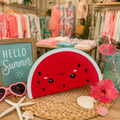 Watermelon Squishy