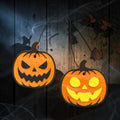 Jack-O-Lantern Dangle Freshie