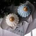 Christmas Ornament Candle| Decorative Ornament Soy Candle