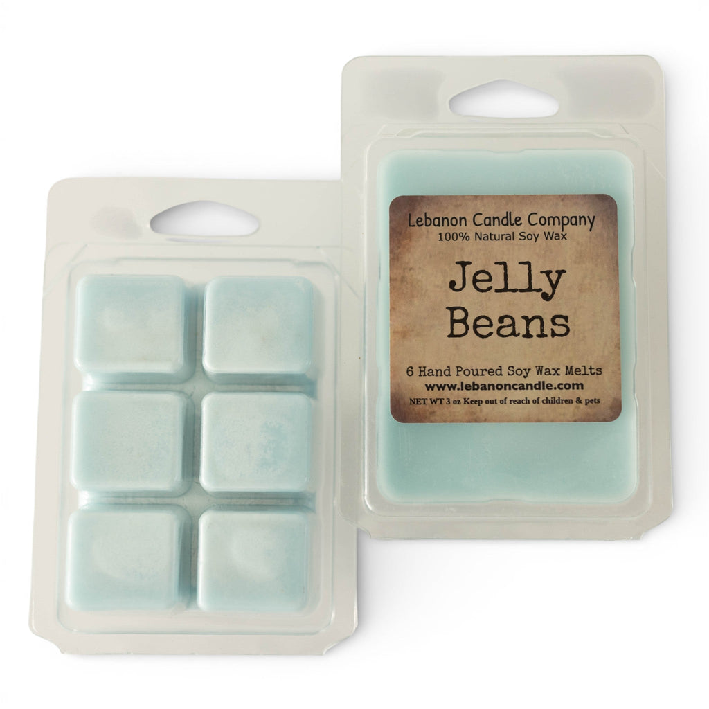 Jelly Beans Wax Melt