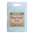 Key Lime Pie Wax Melt