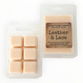 Leather & Lace Wax Melt