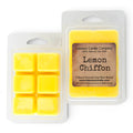 Lemon Chiffon Wax Melt