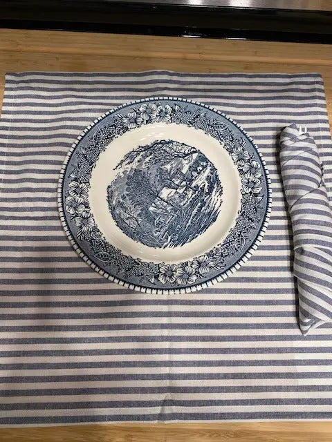 FARMHOUSE NAPKINS