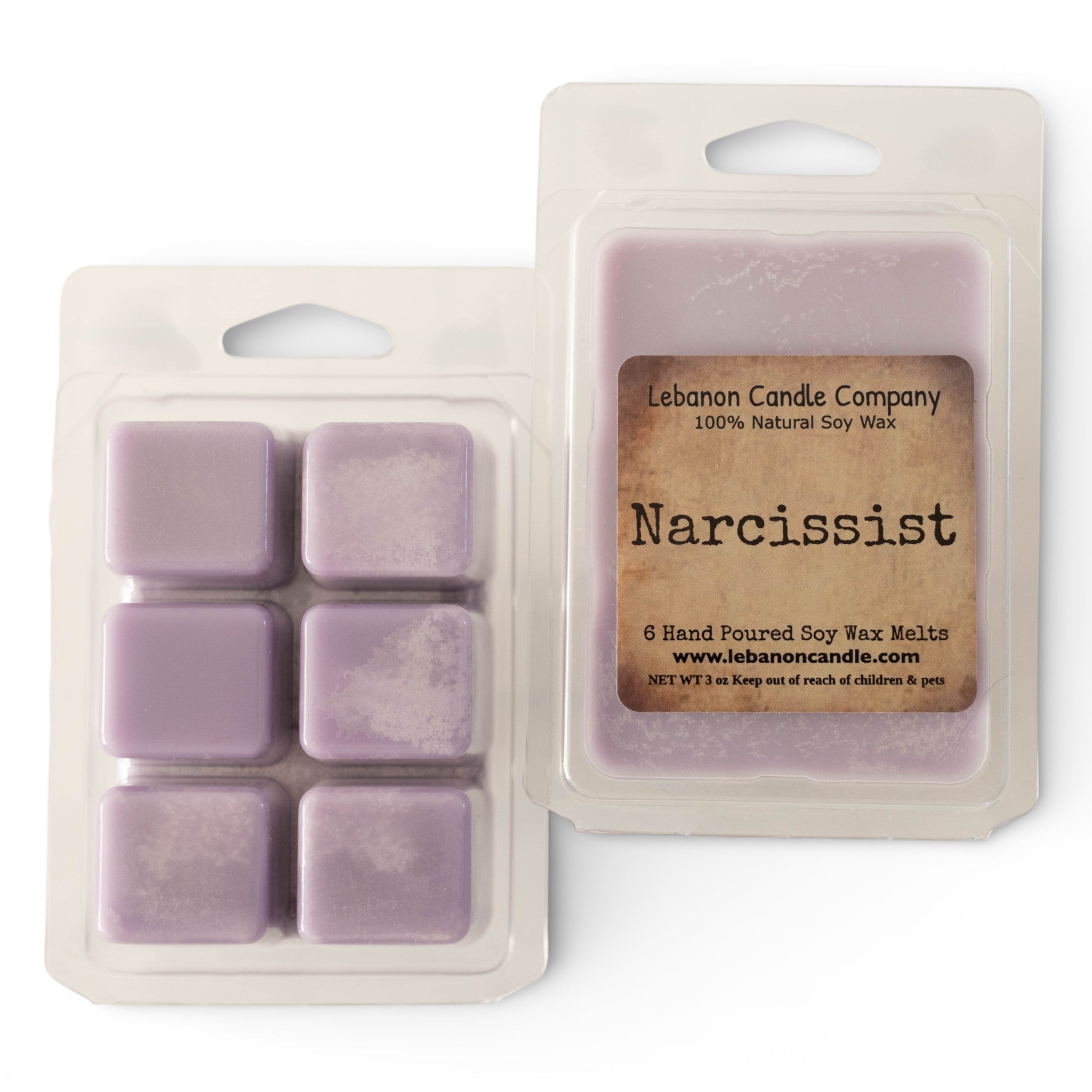 Narcissist Wax Melt