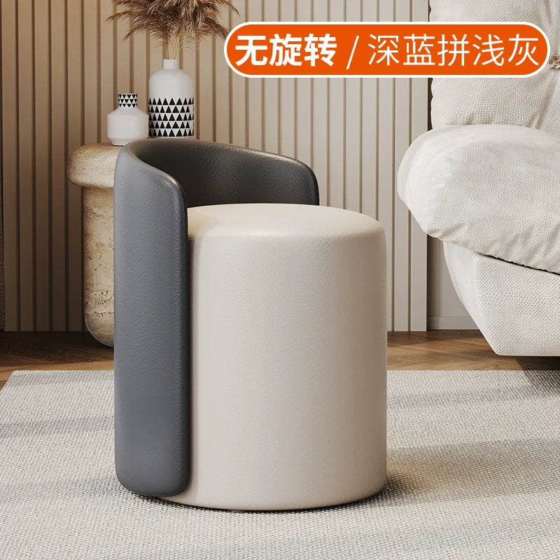 LUX Makeup Vanity Chair