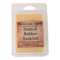 Peanut Butter Cookies Wax Melt