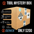 SENIX Tool Mystery Box
