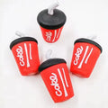Mini Food Stress Relief Toys | Squeeze Decompression Gift Set