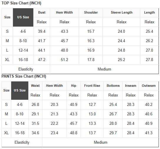 Halloween Pumpkin Top & Pants Pajama Set