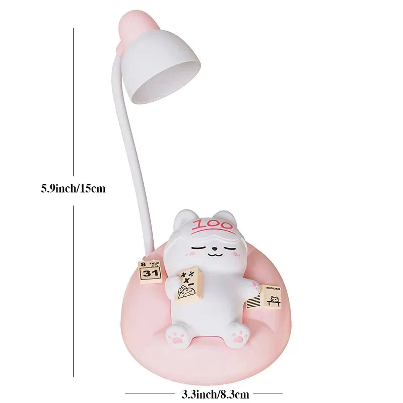 Cozy & Cute cat Night Lights