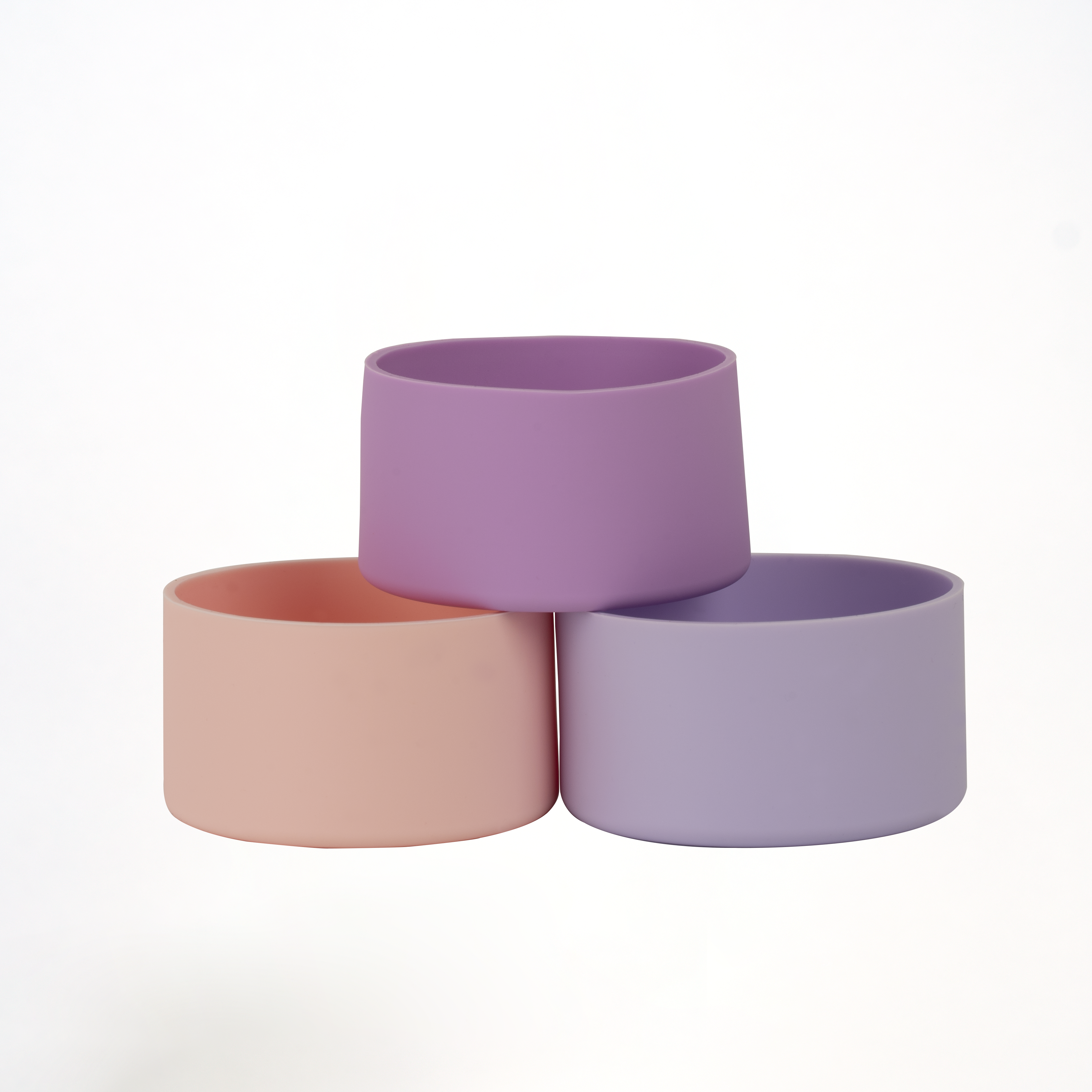 Spring Collection- Universal Protective Silicone Bottom Cover