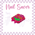 3D Printed - Nail Saver - Later Gator
