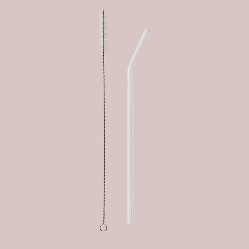 40oz Straws + Straw Cleaner Set