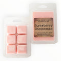 Strawberry Cheesecake Wax Melt