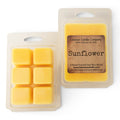 Sunflower Wax Melt