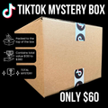 TikTok Mystery Box