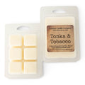 Tonka & Tobacco Wax Melt