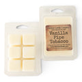 Vanilla Pipe Tobacco Wax Melt