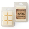 Vintage Christmas Wax Melt