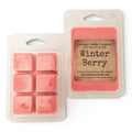 Winter Berry Wax Melt
