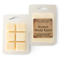 Winter Candy Apple Wax Melt