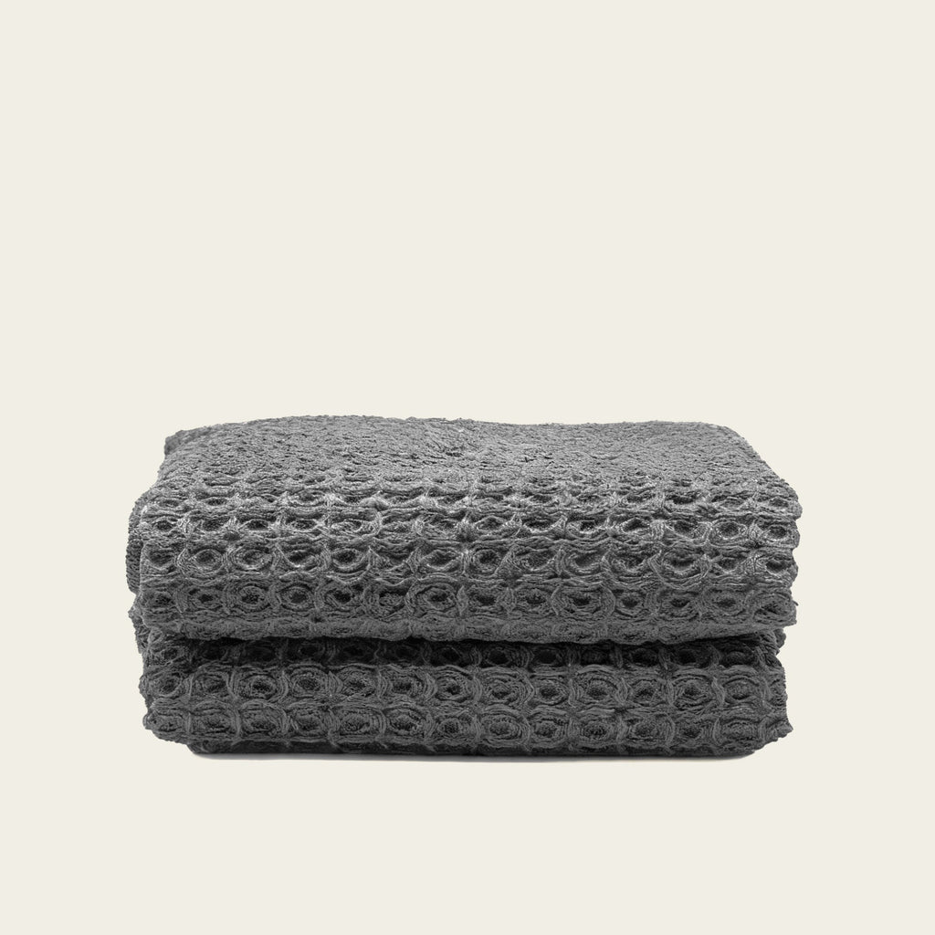 Sedona Australian Cotton Waffle Towels