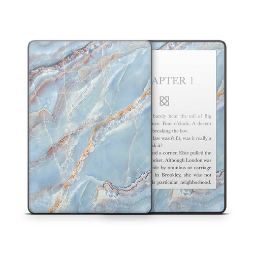 Atlantic Marble - Amazon Kindle Skin