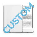 Custom - Amazon Kindle Skin