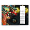 Dragons - Amazon Kindle Skin