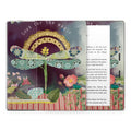 Look For Magic - Amazon Kindle Skin